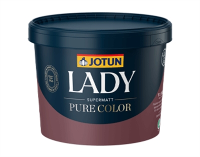 Jotun LADY Pure Color - 0,68 Liter