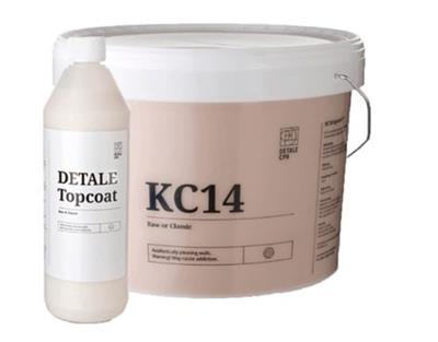 Detale KC14 Classic - 10 Liter