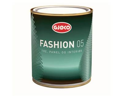 Gjøco Fashion 05 - 0,68 Liter