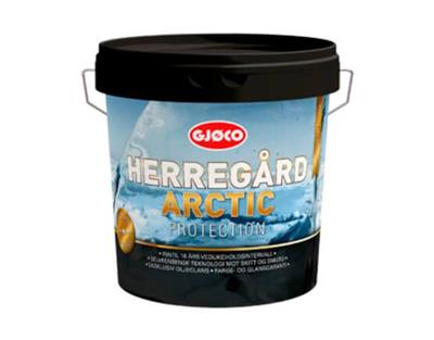Gjøco Herregård Arctic - 2,7 Liter