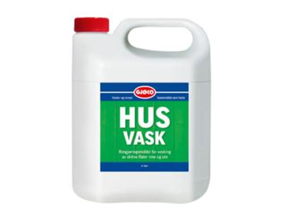 Gjøco Husvask - 1 Liter