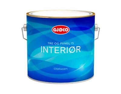 Gjøco Interiør 15 - 0,68 Liter