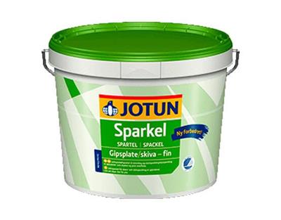 Jotun Letspartel Fin - 15 Liter