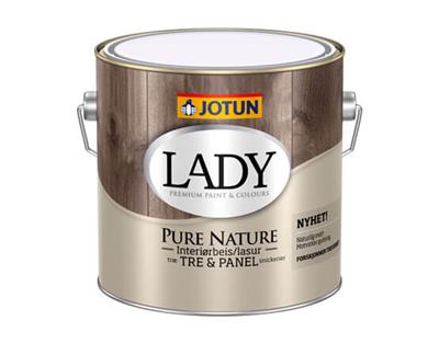 Jotun LADY Pure Nature Interiør - 0,68 Liter