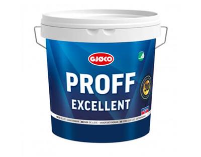 Gjøco Proff Excellent 30 - 2,7 Liter