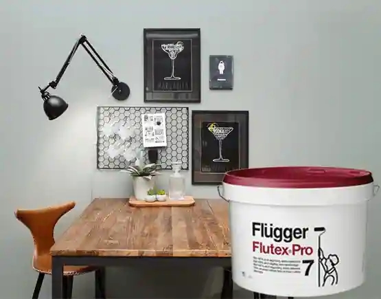 Flügger Flutex Pro 7 - 9,1 liter