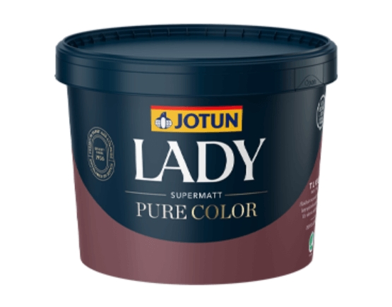 Jotun LADY Pure Color