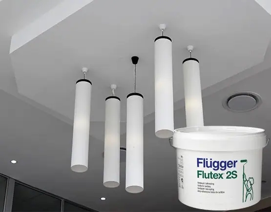 Flügger Flutex 2S - 10 liter
