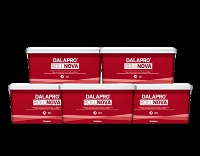 Dalapro Roll Nova - 5 pak