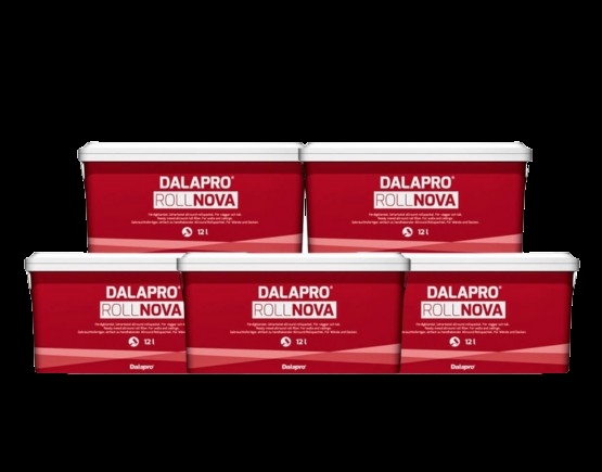 Dalapro Roll Nova - 5 pak