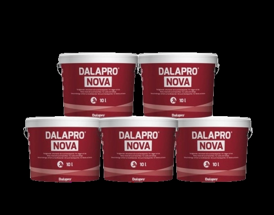 Dalapro Nova - 5 pak