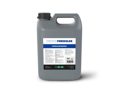 Protox Forsegler - 5 Liter