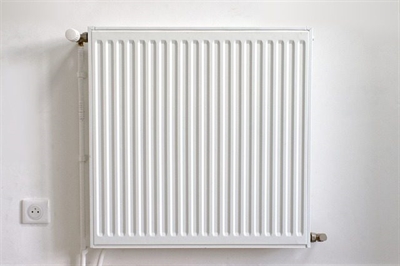 Træt af grimme radiatorer? Her er løsningen