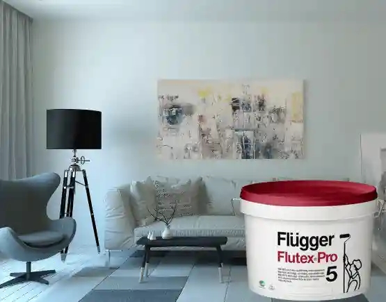 Flügger Flutex Pro 5 - 9,1 liter