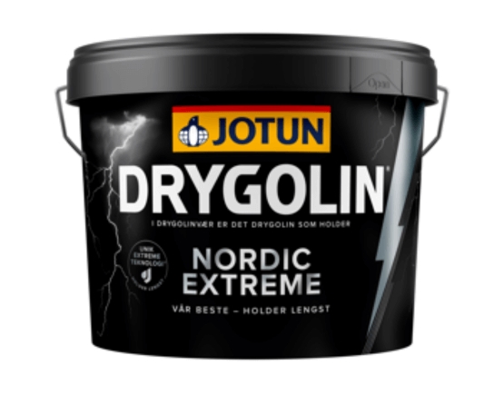 DRYGOLIN NORDIC EXTREME - 9 Liter