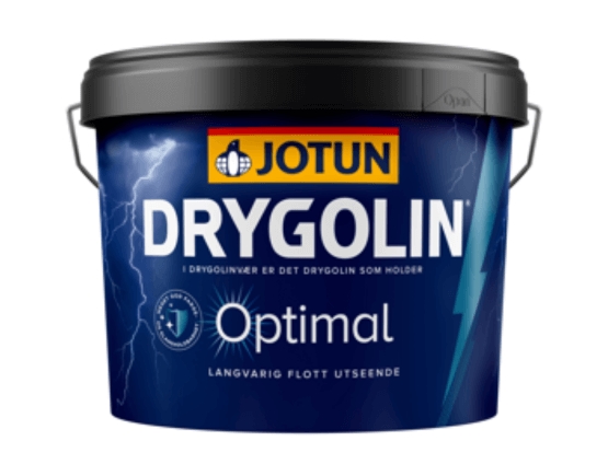 DRYGOLIN OPTIMAL - 9 Liter