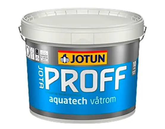 JOTAPROFF Aquatech