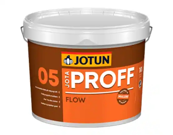 JotaProff Flow 05 - 10 liter
