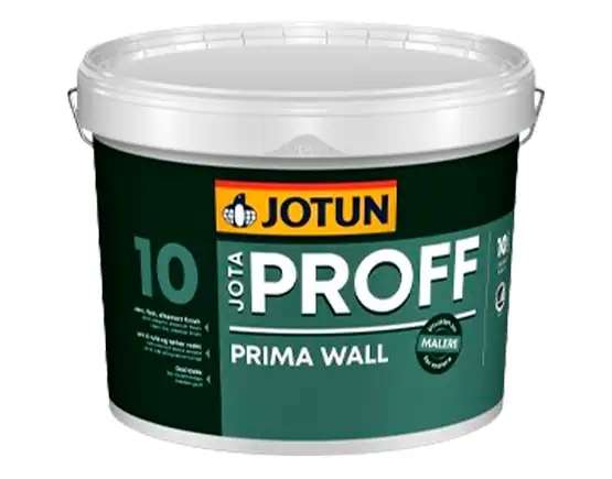 JOTAPROFF Prima Wall 10 