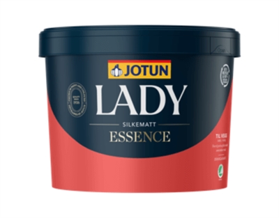 Jotun Lady Essence