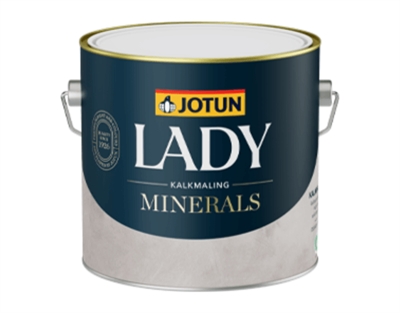 Jotun LADY Minerals Kalkmaling