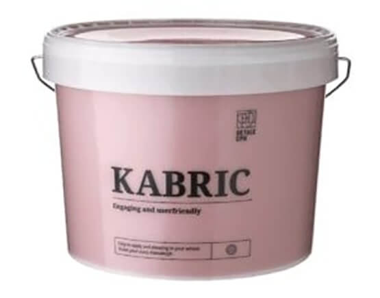 Detale KABRIC - 10 Liter