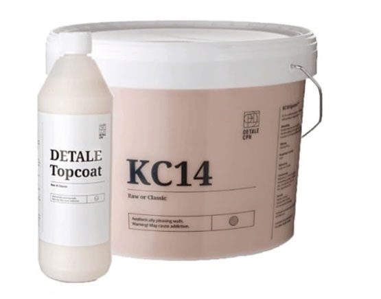 Detale KC14 Classic - 10 Liter