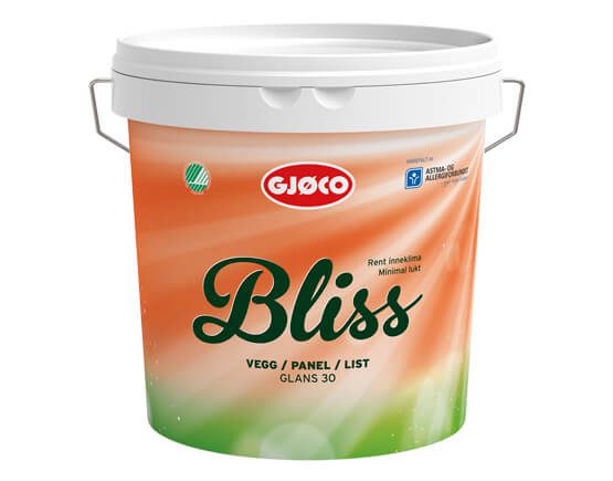 Gjøco Bliss 30 - 2,7 Liter