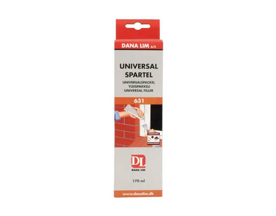 Dana 631 Universalspartel 170 Ml