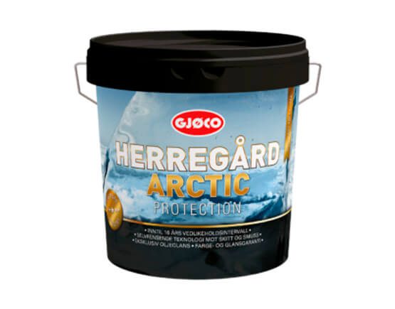 Gjøco Herregård Arctic