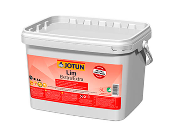 Jotun Lim Ekstra - 15 Liter
