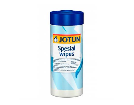 Jotun Special wipes