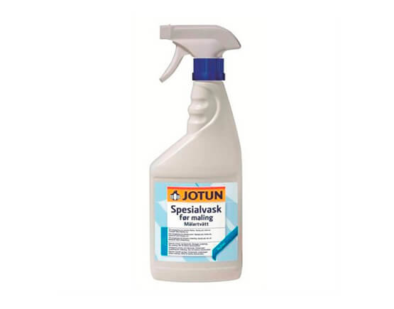 Jotun Specialvask før maling -spray