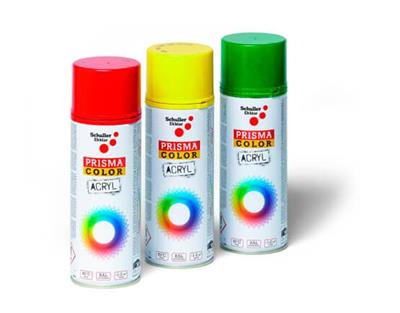 Schuller Prisma Color Spraymaling