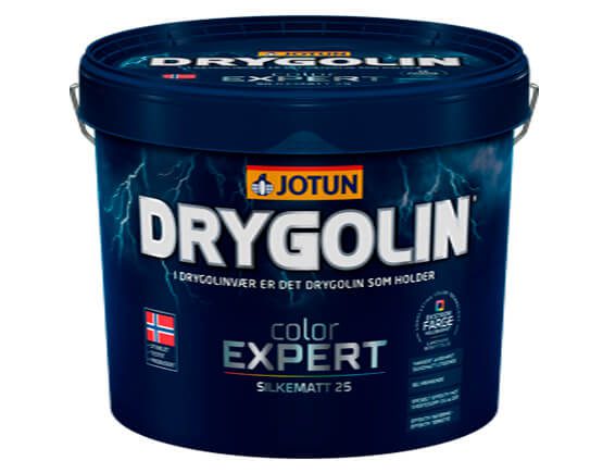DRYGOLIN COLOR EXPERT